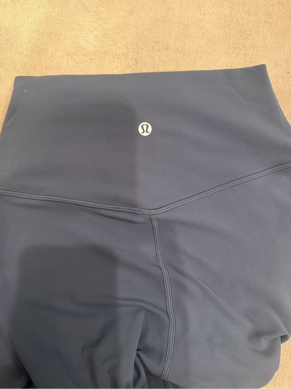 lululemon athletica Align 28” length High-Rise leggings